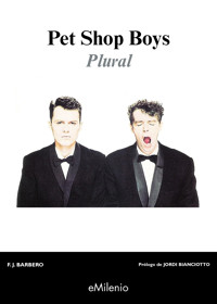 Pet Shop Boys (epub) - Francisco J. Barbero Ramírez - ebook