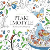 Ptaki i motyle - Chadwick Alice - książka
