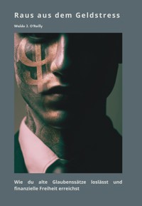 Raus aus dem Geldstress - Waldo J. O'Reilly - ebook