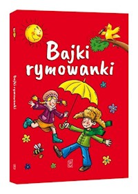 Bajki Rymowanki -  - książka