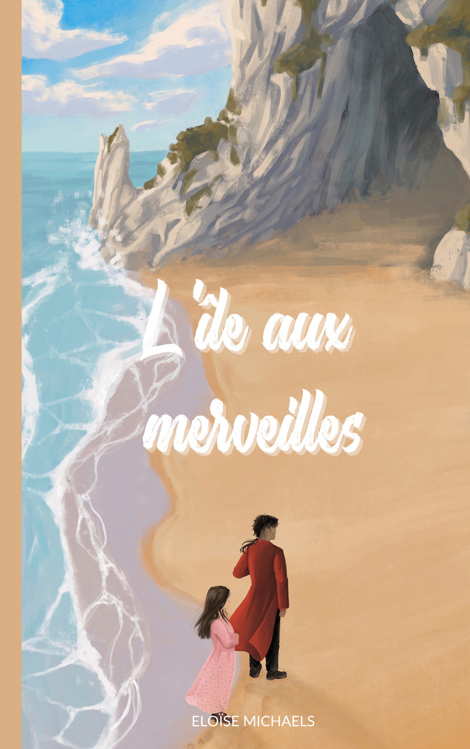 L'île aux merveilles