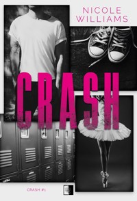 Crash - Williams Nicole - ebook + audiobook + książka