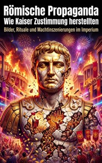 Römische Propaganda: Wie Kaiser Zustimmung herstellten - Lukas Berger - ebook