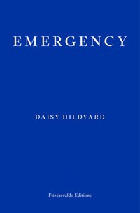 Emergency - Daisy Hildyard - ebook