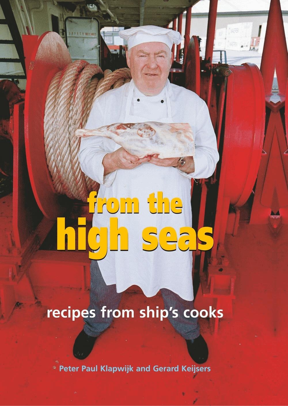 From the high seas