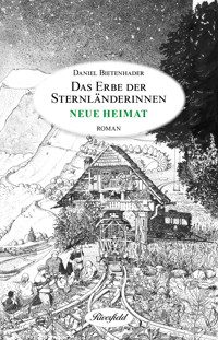 Neue Heimat - Daniel Bietenhader - ebook