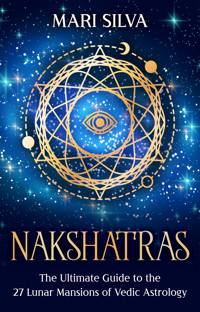 Nakshatras - Mari Silva - ebook