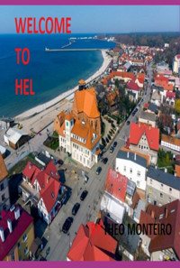 Welcome To Hel - Theobaldo Vieira Monteiro - ebook