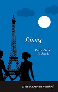 Lissy - Mirjam Wandhoff - ebook