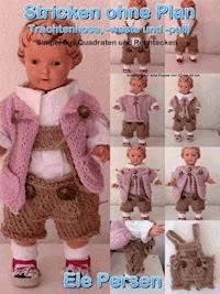 Stricken ohne Plan - Ele Persen - ebook