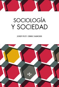 Sociología y sociedad - Josep Picó - ebook