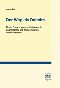 Der Weg als Daheim - Yuhan Gao - ebook