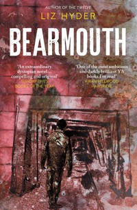 Bearmouth - Hyder Liz - ebook
