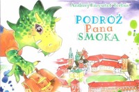 Podróż Pana Smoka - Torbus Andrzej Krzysztof - książka