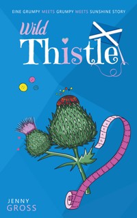 Wild Thistle - Jenny Gross - ebook