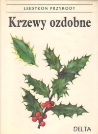 Leksykon przyrody. Krzewy ozdobne - Jan Tykac - ebook