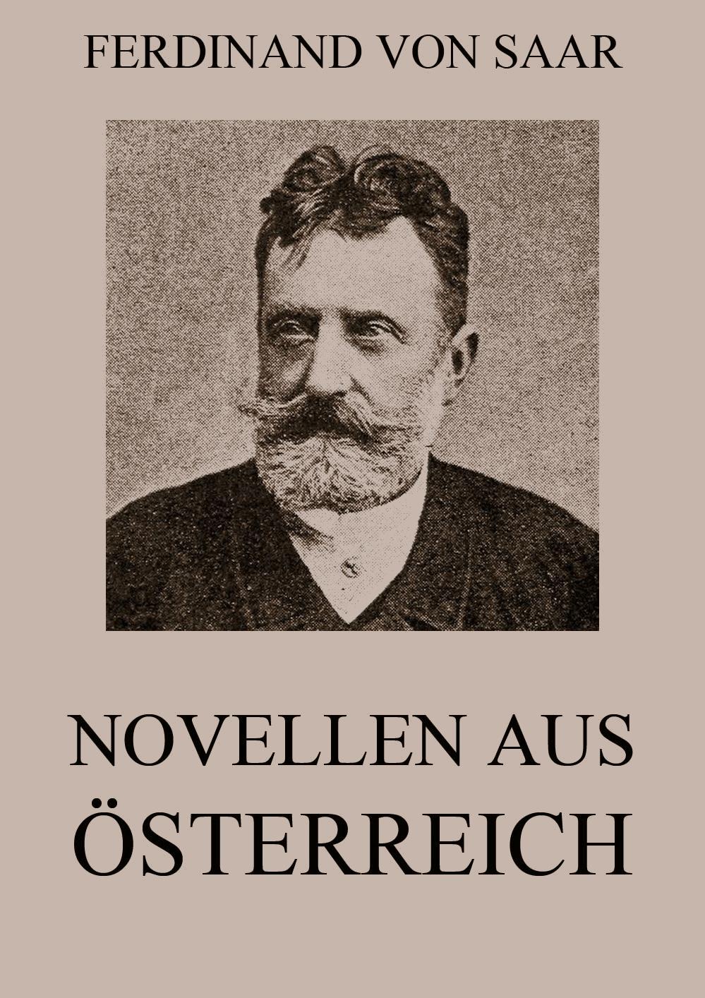 Novellen aus Österreich