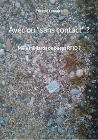 Avec ou "sans contact" ? - Etienne Lemaire - ebook