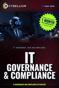 IT Governance and Compliance - Cybellium - ebook