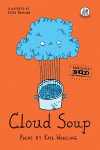 Cloud Soup - Kate Wakeling - ebook