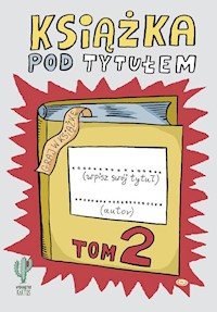 Książka pod tytułem Tom 2 - Trojanowski Robert - książka