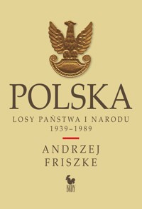 Polska - Andrzej Friszke - ebook