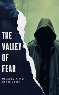 The Valley of Fear - Arthur Conan Doyle - ebook