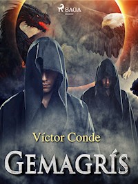 Gemagrís - Víctor Conde - ebook