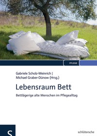 Lebensraum Bett -  - ebook