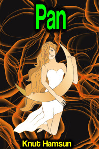 Pan - Knut Hamsun - ebook