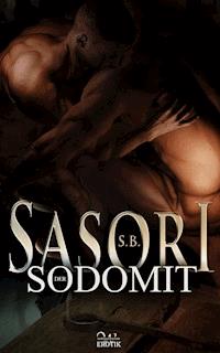 Der Sodomit - s. b. sasori - ebook