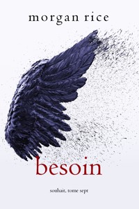 Besoin (Souhait – Tome 7) - Rice Morgan - ebook