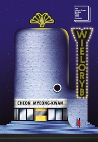 Wieloryb - Myeong-kwan Cheon - ebook + książka