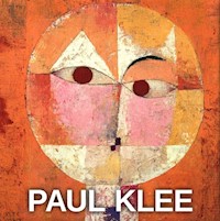 Paul Klee - Duechting Hajo - książka