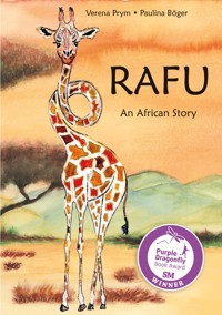 RAFU - Verena Prym - ebook
