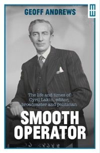 Smooth Operator - Geoff Andrews - ebook