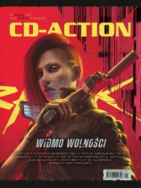 CD-Action 04/2023 - CD-Action - ebook