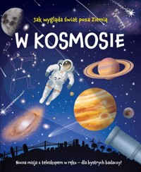 W kosmosie - Potter William - książka