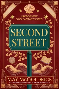 Second Street - May McGoldrick - ebook