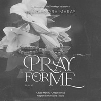 Pray for Me - Maras Aleksandra - ebook + audiobook