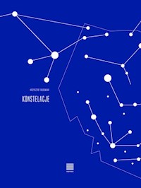 Konstelacje - Rudowski Krzysztof - książka