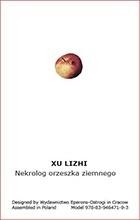 Nekrolog orzeszka ziemnego - Xu Lizhi - ebook + książka