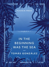 In the Beginning Was the Sea - Tomás González - ebook