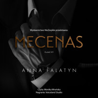 Mecenas - Falatyn Anna - ebook + audiobook
