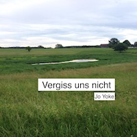 Vergiss uns nicht - Jo Yoke - ebook