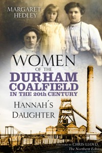 Women of the Durham Coalfield in the 20th Century - Margaret Hedley - ebook