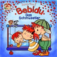 Baby Bebidu - Das Schmusetier - Hedwig Munck - ebook