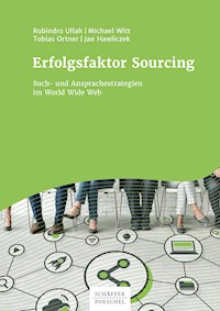 Erfolgsfaktor Sourcing - Robindro Ullah - ebook