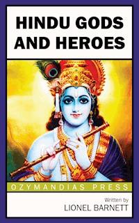 Hindu Gods and Heroes - Lionel Barnett - ebook