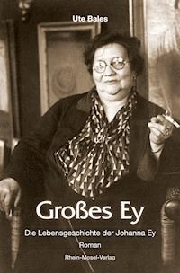 Großes Ey - Ute Bales - ebook